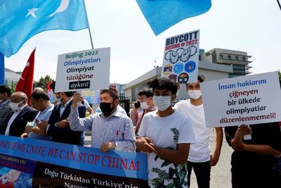 Pengadilan Inggris Putuskan China Bersalah Atas Genosida Terhadap Orang Uighur
