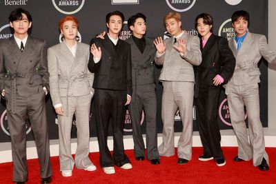 Cuitan #StopAsianHate dari BTS Paling Banyak Dibagikan di Twitter Tahun 2021