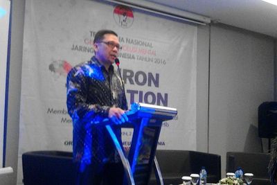 Pansus Bakal Soroti Hal Ini Saat bahas RUU Ibu Kota Negara