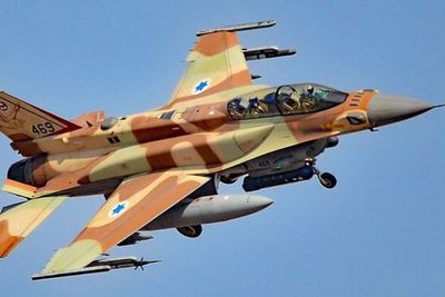 Antisipasi JCPOA Gagal, AS-Israel Siapkan Militer Hancurkan Iran