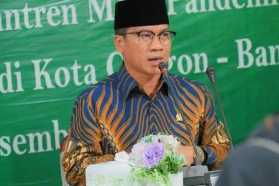 DPR Minta Pelaku Pemerkosa 12 Santriwati di Jawa Barat Dihukum Kebiri