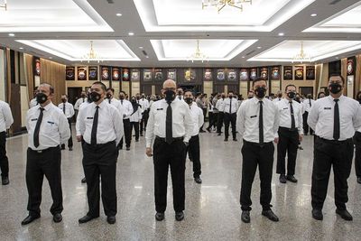 44 Pegawai Eks Pegawai KPK Jadi ASN Polri, Anggota DPR: Kami Tunggu Gebrakannya!
