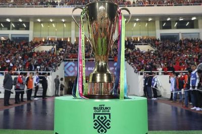 Piala AFF 2020: Klasemen Sementara dan Daftar Top Skor