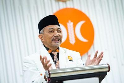 Presiden PKS: Almarhum Oded M Danial Sosok Teladan