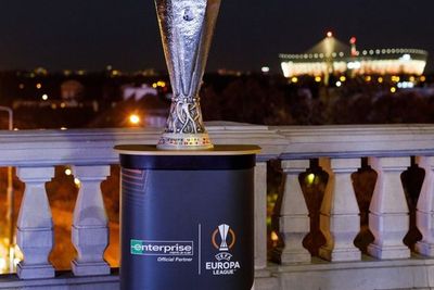 Liga Europa 2021 22: Hasil Penyisihan Grup dan 16 Tim yang Lolos ke Fase Sistem Gugur