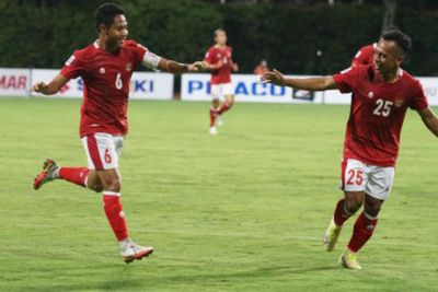 Banyak Pengalaman, Evan Dimas Disebut Berperan Penting di Timnas Indonesia
