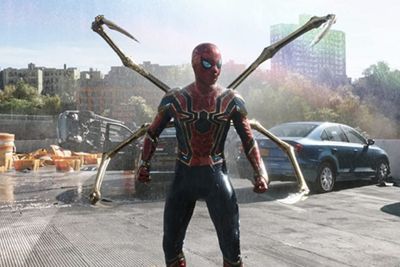 Mulai Dijual Hari Ini, Sudah Beli Tiket Spider-Man: No Way Home Belum?