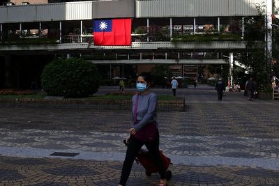 Nikaragua Resmi Putus Hubungan Diplomatik dengan Taiwan