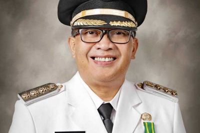 BREAKING NEWS: Kabar Duka Wali Kota Bandung Oded M Danial Meninggal Saat Salat Jumat