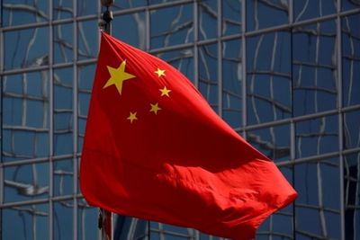 China Sambut Baik Keputusan Nikaragua Putus Hubungan Diplomatik dengan Taiwan