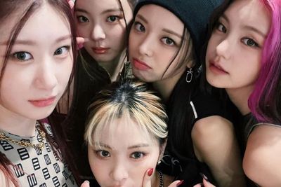 MAMA 2021 Siapkan Kolaborasi Kejutan ITZY dan Aktor Squid Game