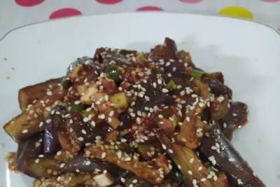 Sore Ini Mau Coba Buat Menu Yang Lezat? Kita Buat Terong Kukus ala Korea!