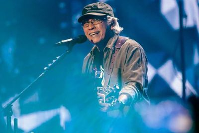 5 Chord Gitar Lagu Iwan Fals Lengkap dengan Liriknya