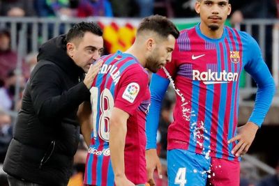 Turun ke Liga Europa, Barcelona Jadi Tim Favorit Juara Menurut Analis Data