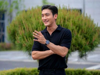 SM Entertainment Umumkan Siwon Choi Terinfeksi Covid-19