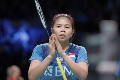 Asal Usul Nama Greysia Polii yang Bikin Netizen Kagum, Definisi Nama Adalah Doa