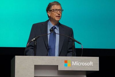 Bill Gates Prediksi Semua Ruang Kantor Akan Jadi Metaverse dalam 3 Tahun Mendatang