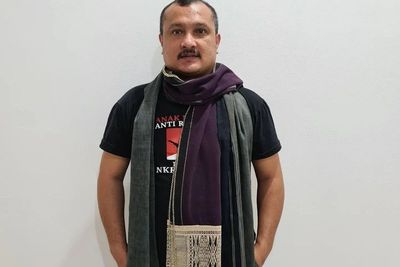 Soal Kasus Terorisme Munarman, Ferdinand Minta Rizieq Shihab Juga Ikut Diperiksa
