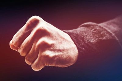 Guru SD Tegur Siswa Kelas 5 yang Pukul Siswa Kelas 1, Malah Berakhir Dikeroyok Wali Murid