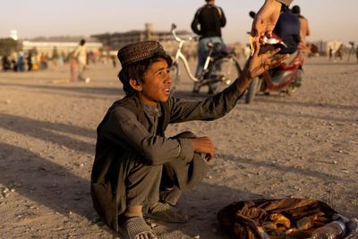 Bantu Afghanistan, Bank Dunia Siap Transfer Dana Senilai Rp4 Triliun dari Donatur