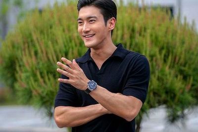 Siwon Positif Covid-19, SM Entertainment Ungkap Batal Jadi MC di MAMA 2021