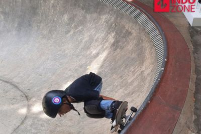 Perlengkapan Skateboard untuk Pemula, Dari yang Standar hingga Upgrade