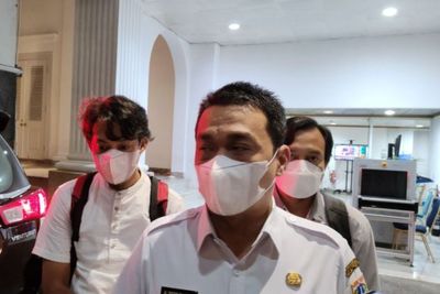Segera Dimulai, Pemprov DKI Siapkan Fasilitas Vaksinasi Anak