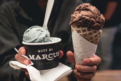 Sering Disebut Bikin Flu, Makan Es Krim di Pagi Hari Ternyata Bisa Cerdaskan Otak