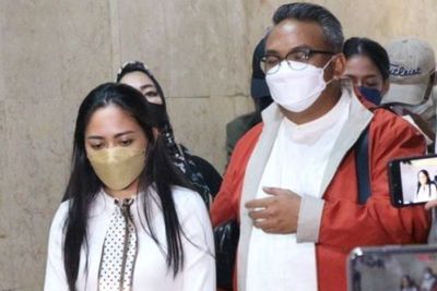 Sederet Alasan Hakim Tak Tahan Rachel Vennya dkk Setelah Divonis 4 Bulan Penjara