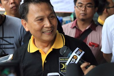 PKS: Ulama Memang Punya Tugas untuk Ingatkan Pemerintah