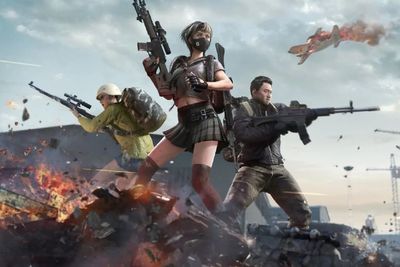 PUBG Bakal Jadi Game Free-to-Play Mulai Tanggal 12 Januari 2022 Mendatang
