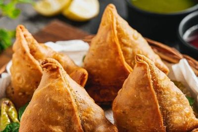 Cara Mudah Bikin Samosa, Cemilan Akhir Pekan Ala Restoran Timur Tengah
