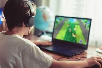 DPR RI Minta Pengembang Game Online Wajib Patuhi UU ITE untuk Lindungi Anak