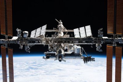 Strategi Bisnis NASA Danai 3 Perusahaan Swasta untuk Bangun Stasiun Luar Angkasa Baru
