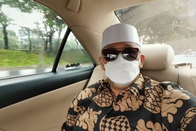 Firli Bahuri Ngeluh ke Jokowi KPK Kekurangan Orang, Tokoh NU: Ajaib Benar!