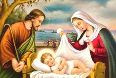 Banyak Dipertanyakan, Kapan Sebenarnya Tanggal Kelahiran Yesus Kristus?