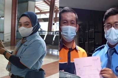 3 Kisah Inspiratif Cleaning Service Jujur saat Nemu Uang, Sampai Naik Jabatan Hingga Umrah