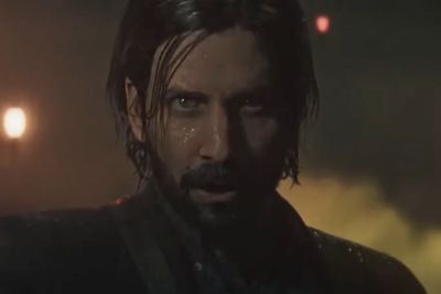 Alan Wake 2 Diumumkan, Jadi Game Survival Horror Pertama Buatan Remedy Entertainment!