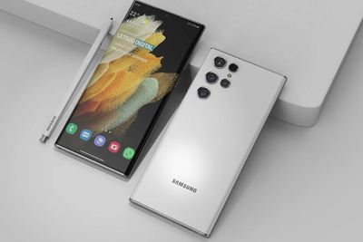 Samsung Galaxy S22 Ultra Mulai Muncul di Geekbench, Gunakan Snapdragon 8 Gen 1!