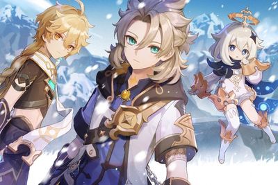 Jadi Best Mobile Game di TGA 2021, miHoYo Bagikan 1.600 Primogems di Genshin Impact!