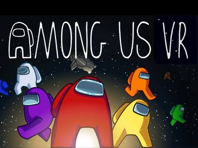 InnerSloth Umumkan Kehadiran Among Us VR di The Game Awards 2021!