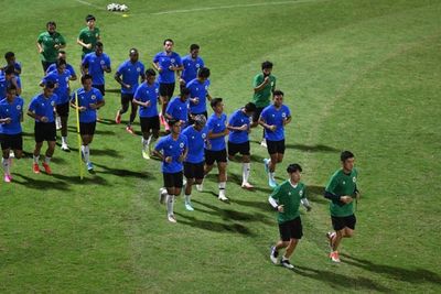 Bintang Laos Sebut Timnas Indonesia Bukan Unggulan di Piala AFF 2020
