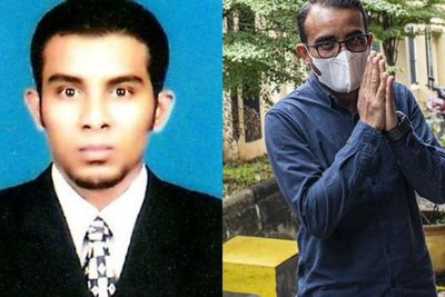 Sosok Dosen Unsri Tersangka Pelecehan Seksual 3 Mahasiswi, Ajak Mahasiswi Video Call Sex