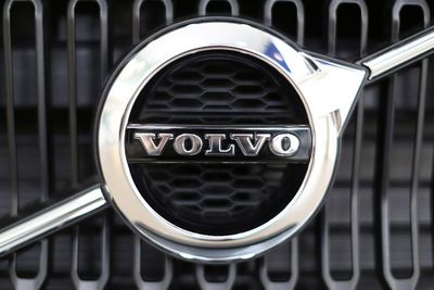 Alami Peretasan, Dokumen Rahasia R&D Milik Volvo Dilaporkan Telah Dicuri!