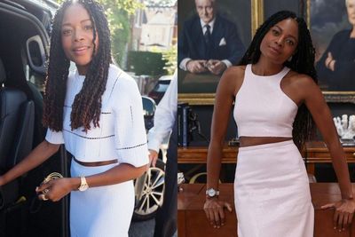 Naomie Harris Ngaku Pernah Menjadi Korban Pelecehan Seksual ketika Ikuti Audisi