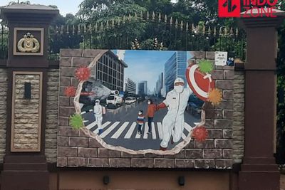 Hari Ini, Kasus Konfirmasi Positif Bertambah 106, Meninggal 12 Orang