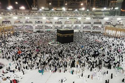 3 Ulama Indonesia yang Pernah Jadi Imam Besar di Masjidil Haram