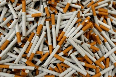 Cukai Rokok Naik 12 Persen, Pemerintah Ingin Rokok Tak Terjangkau Masyarakat Miskin