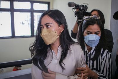 Akhir Perjalanan Kasus Kabur Karantina Rachel Vennya dan Fakta-Fakta yang Mengikutinya
