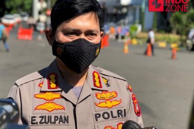 Selain Pakai Sabu, Bobby Joseph Juga Jadi Perantara Pemesanan Tembakau Sintetis
